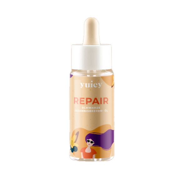 HAIR REPAIR OIL