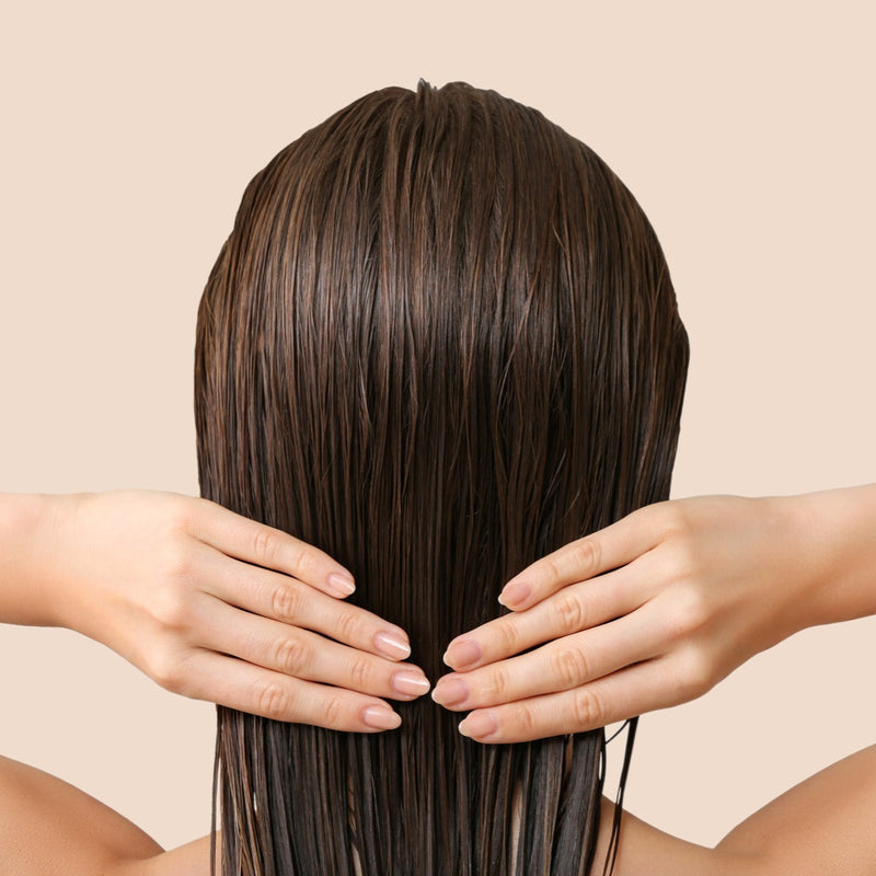 HAIR REPAIR OIL