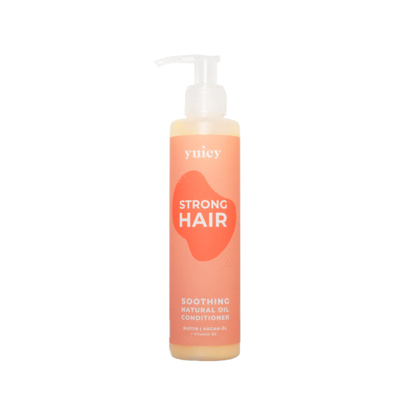 Strong Hair Conditioner
