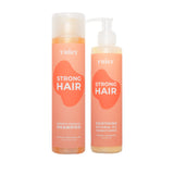 Strong Hair Duo