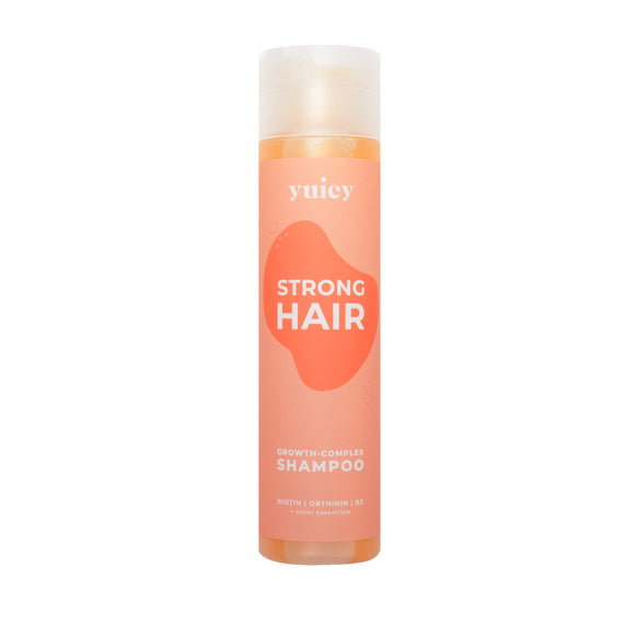 Strong Hair Shampoo
