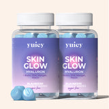 Skin Glow Vitamin Gummies