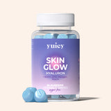 Skin Glow Vitamin Gummies