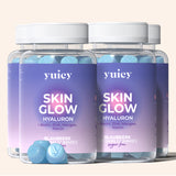 Skin Glow Vitamin Gummies