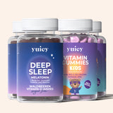 Sleep & Kids Duo