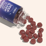 Deep Sleep Melatonin Gummies