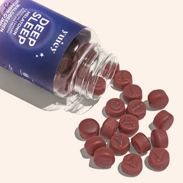 Deep Sleep Vitamin Gummies
