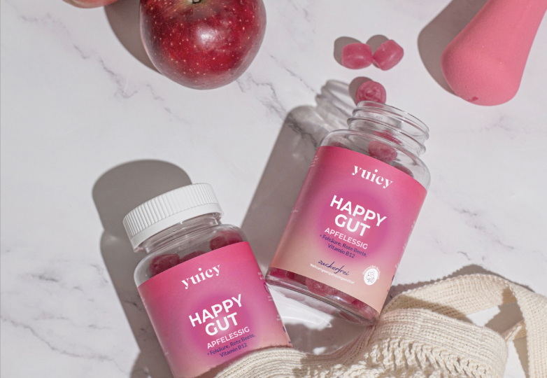 Wo kann ich hochwertige Vitamin Gummibärchen online kaufen?